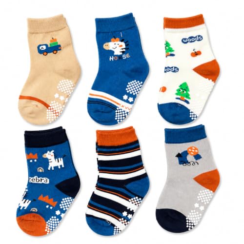 SOCKS