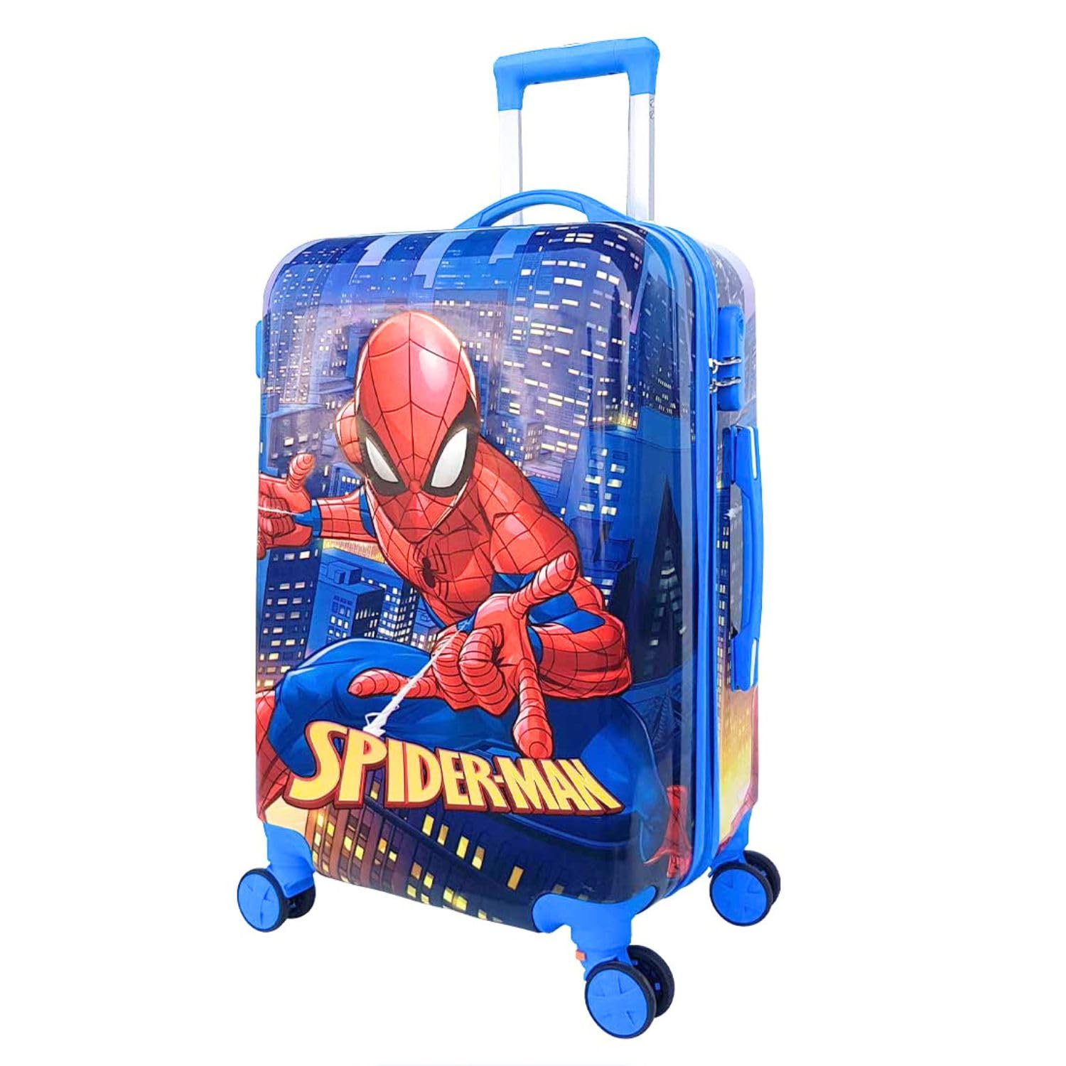 SUITS CASE