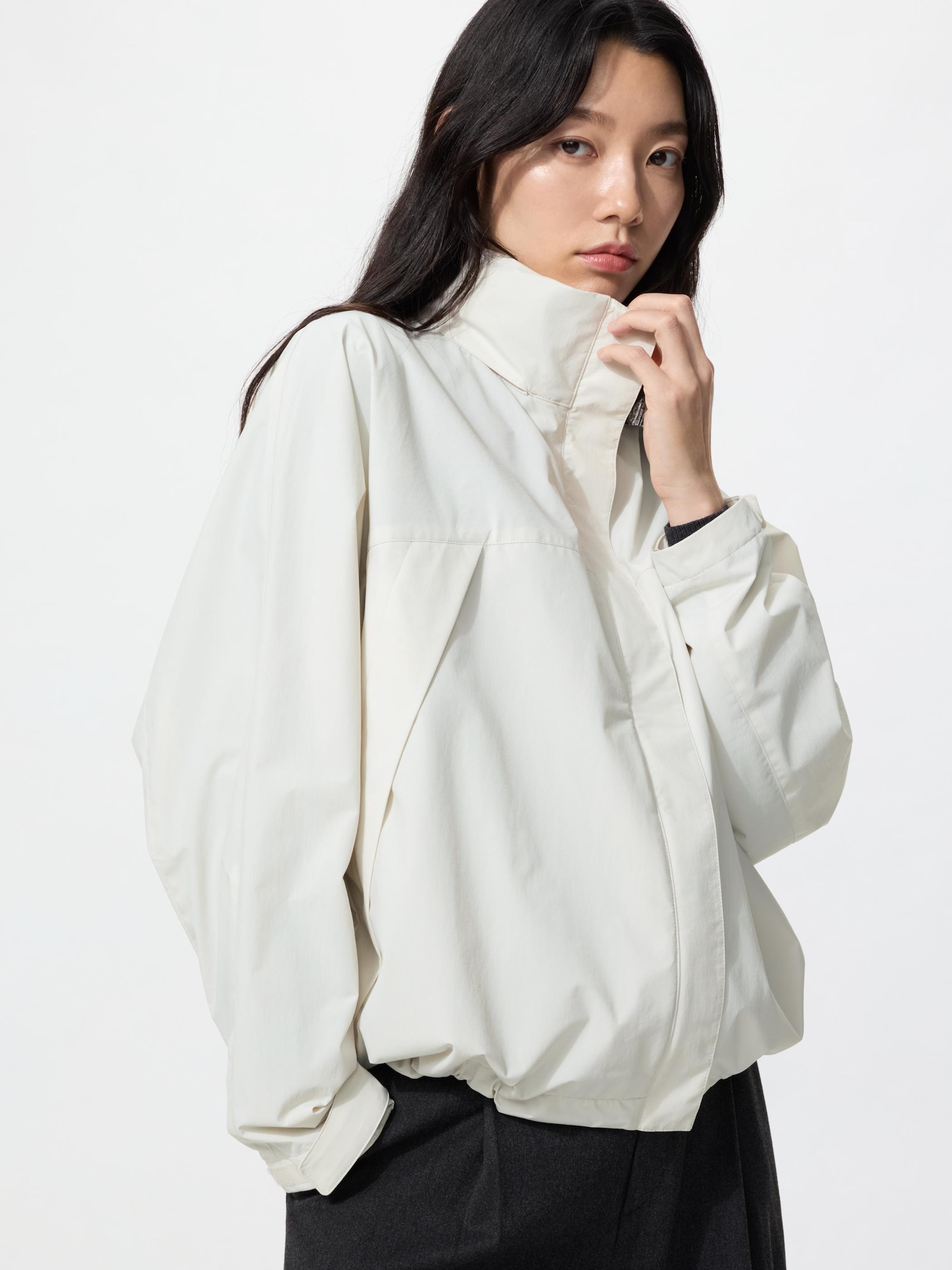 MENS ANORAKS WINDCHEATERS