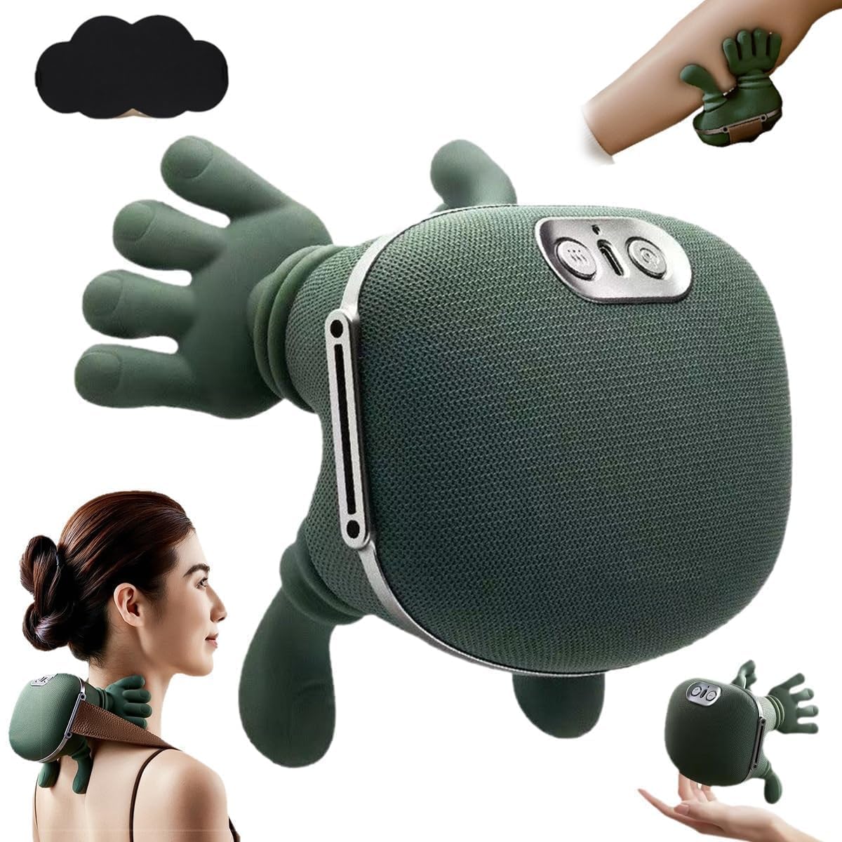 MECHANO THERAPY APPLIANCES
