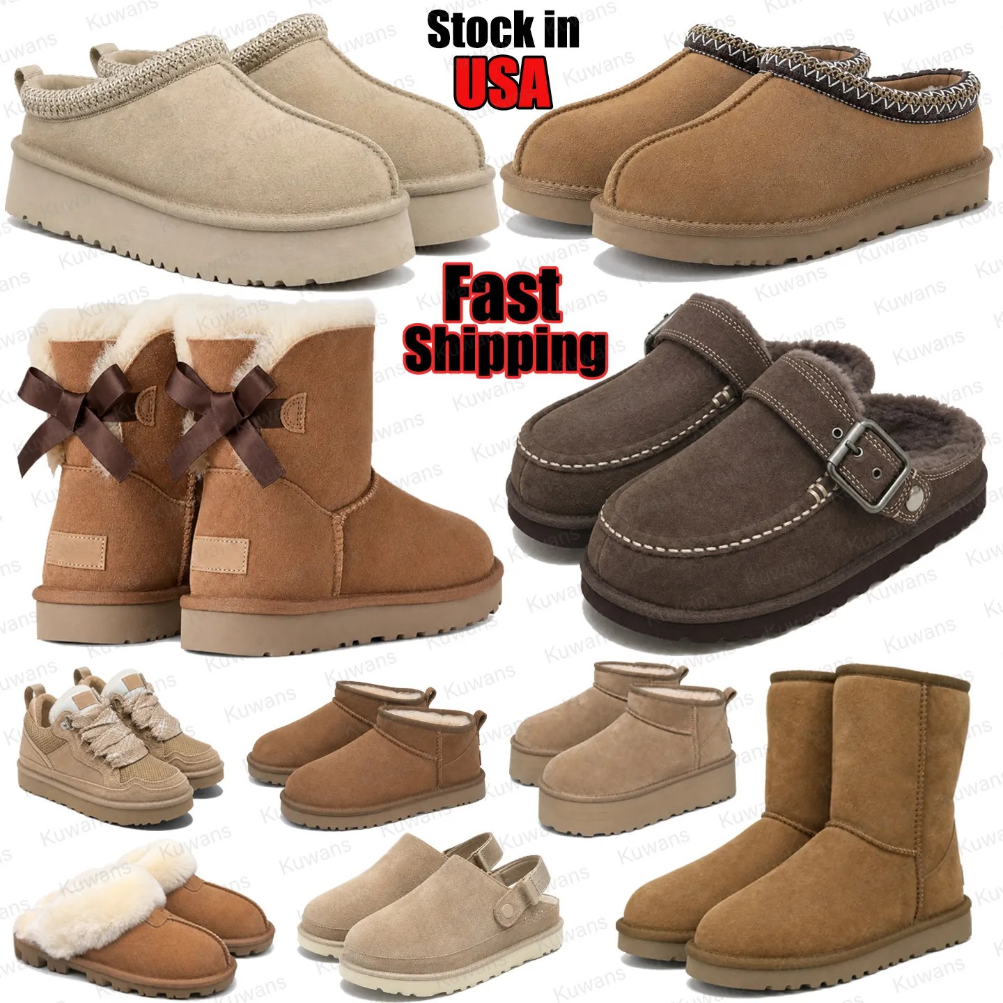 FOOT WEAR 