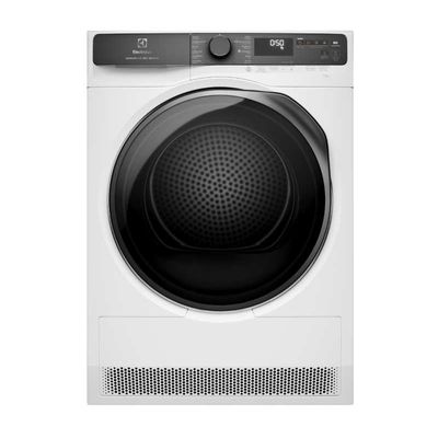 CENTRIFUGAL CLOTHES DRYERS