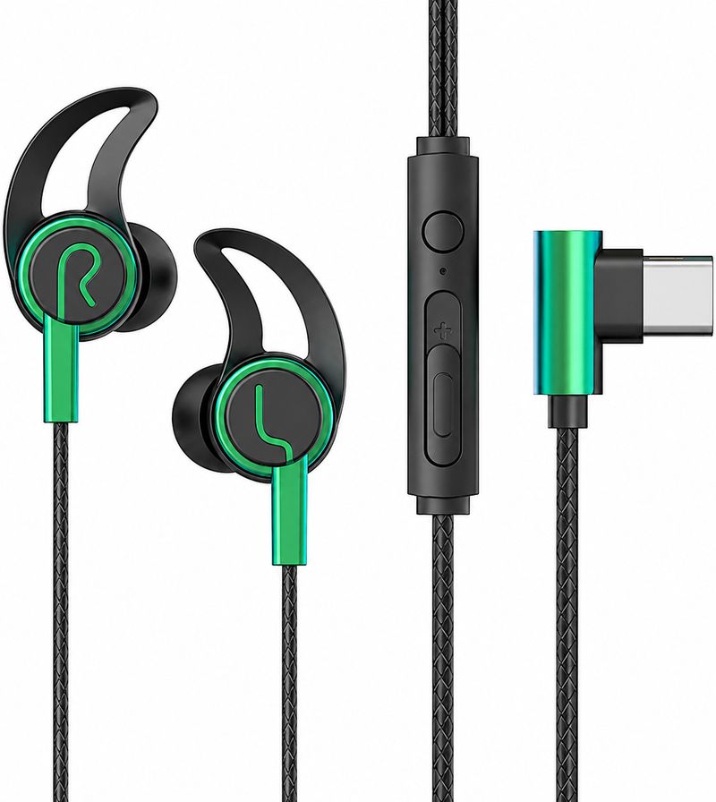EAR PHONE