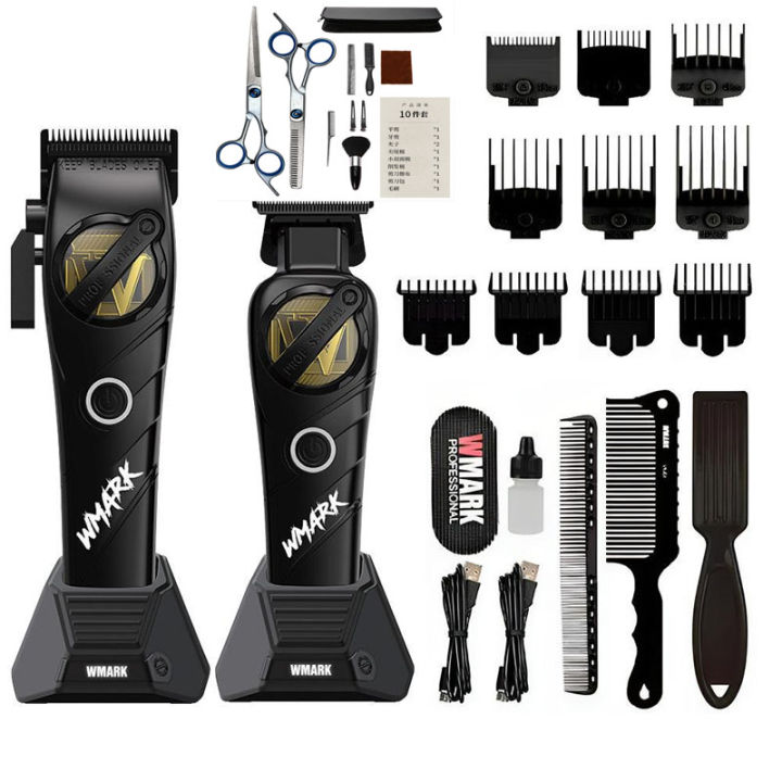 ELECTRIC SHAVERS